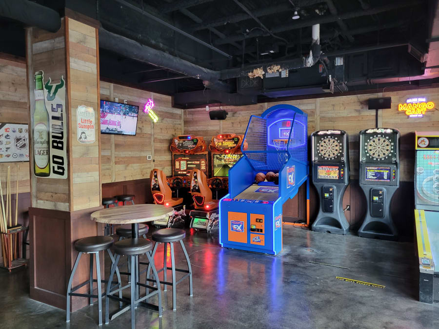 The Local Draught House – photo 3